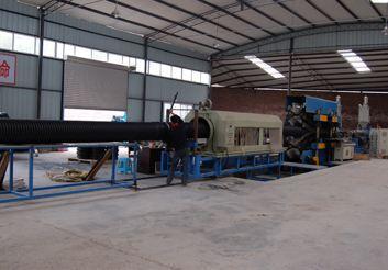 模壓管_模壓管供貨商_供應(yīng)FRPP模壓管道_模壓管價格_重慶瑞琦塑膠管道